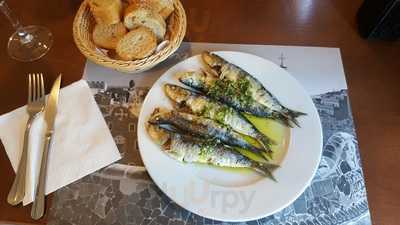 Bar Restaurante Oliver