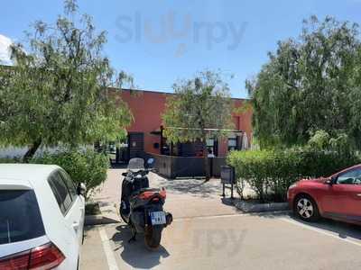 Bar Restaurante Oliver