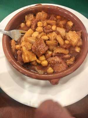 Bar Restaurante Oliver