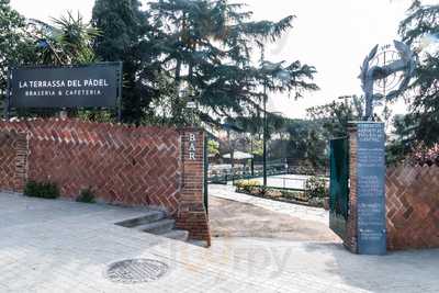 La Terrassa Xxl