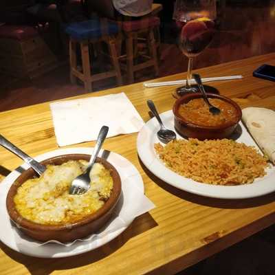 Panchito Gràcia Restaurante Mexicano