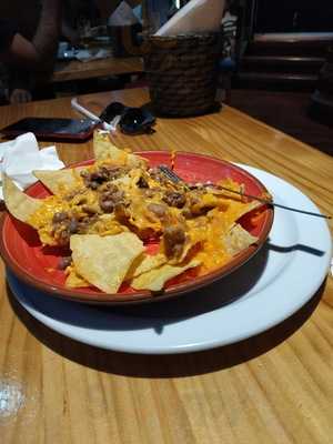 Panchito Gràcia Restaurante Mexicano