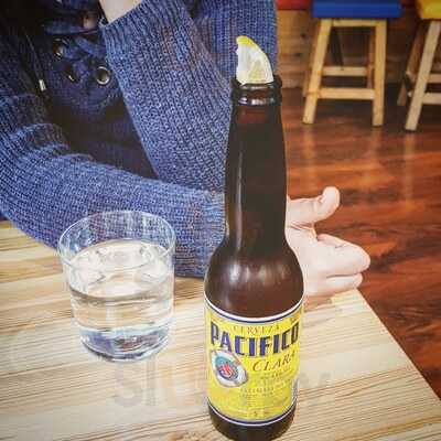 Panchito Gràcia Restaurante Mexicano