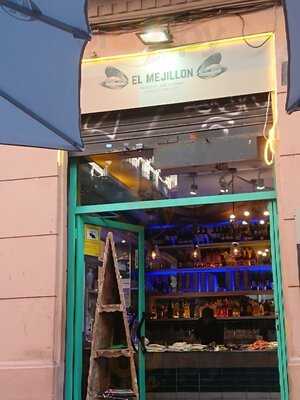 El Mejillon Peruano - Photo 7