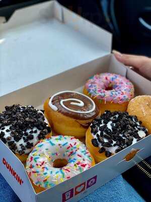 Dunkin´