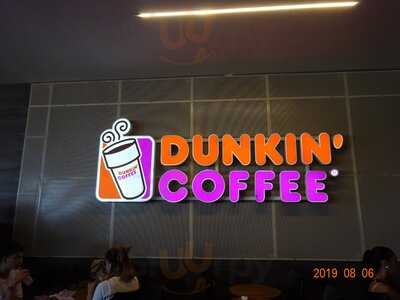 Dunkin´