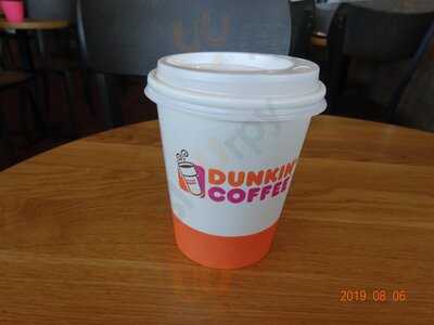 Dunkin´