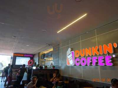 Dunkin´