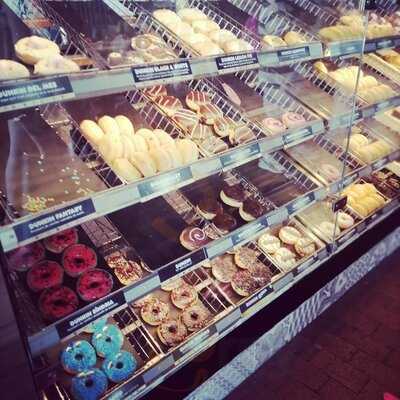 Dunkin´