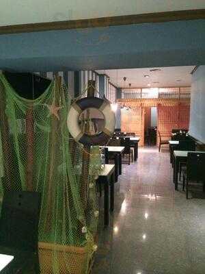 Restaurante Marinero