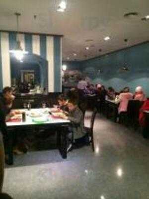 Restaurante Marinero