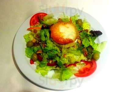 Restaurante Marinero