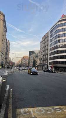 Restaurante Marinero