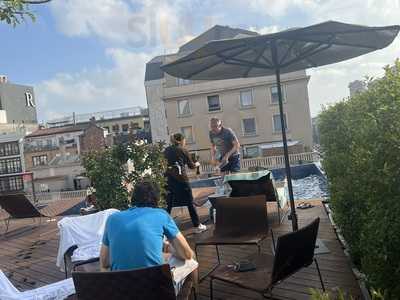 Restaurante Marinero