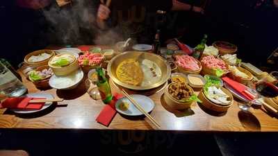 Restaurante Tetuan 9