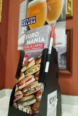 Cerveceria La Surena