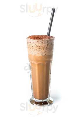 Central Café (calvet)