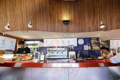 Central Café (calvet)