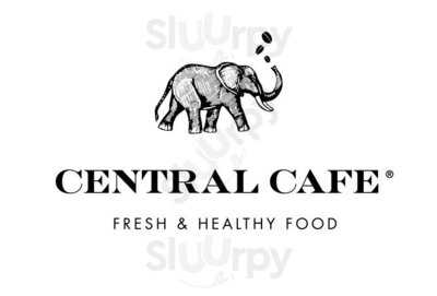Central Café (calvet)