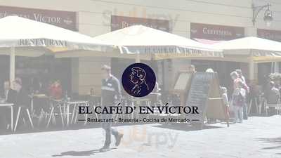 El Cafe D'en Victor