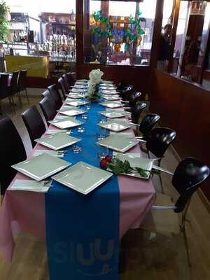 Arabian Nights Restaurant