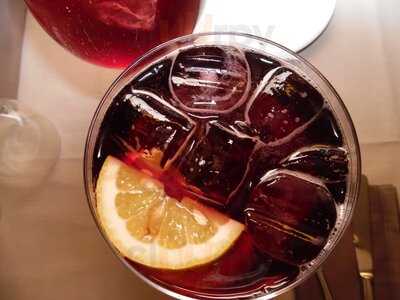 Bar Restaurant La Catalana