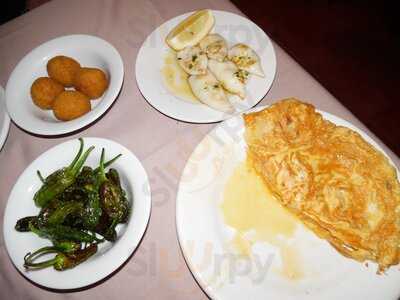 Bar Restaurant La Catalana