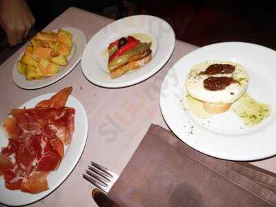 Bar Restaurant La Catalana