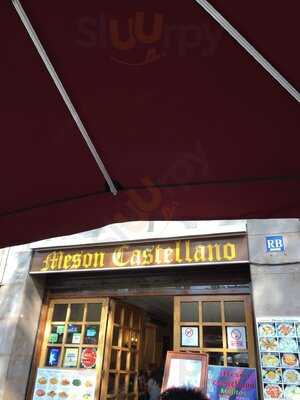 Bar Restaurant La Catalana