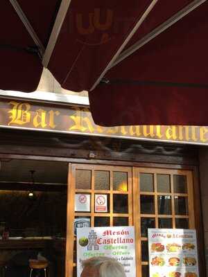 Bar Restaurant La Catalana