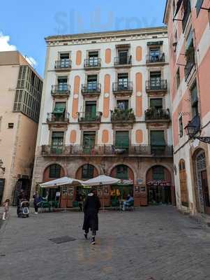 Bar Restaurant La Catalana