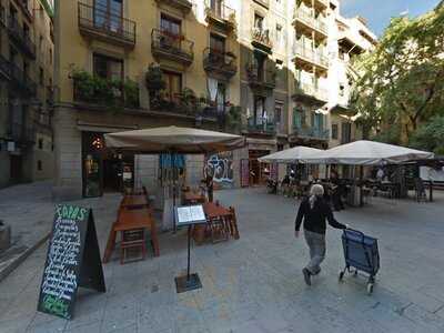 Bar Restaurant La Catalana