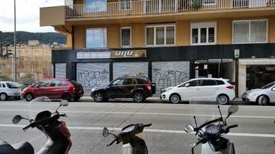 Bar Restaurant Balon De Oro