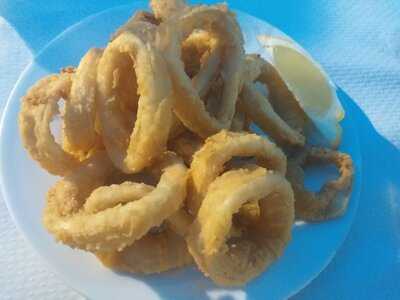 La Terrasseta De Sant Joan