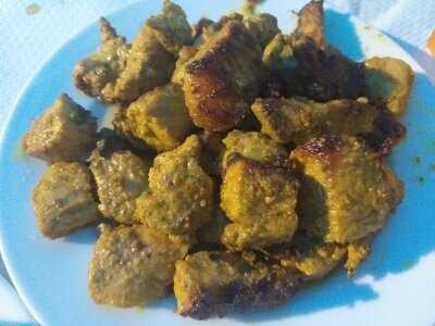 La Terrasseta De Sant Joan