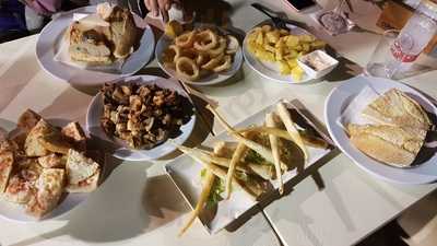 La Terrasseta De Sant Joan