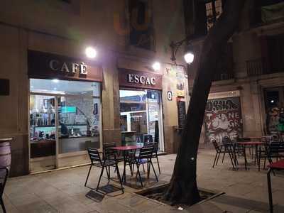 Café Escac