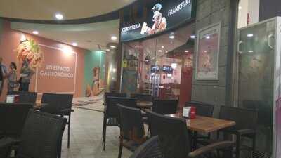 Salzburg C.c. Heron City