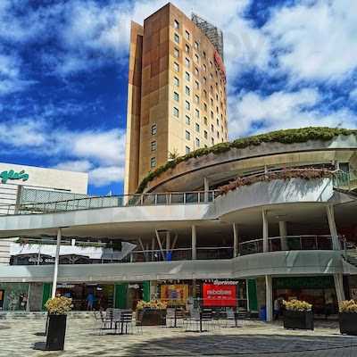 Salzburg C.c. Heron City