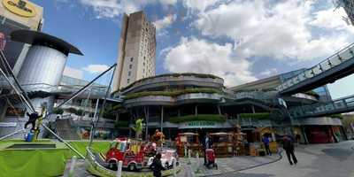 Salzburg C.c. Heron City