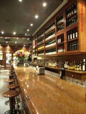 Bodegon Del Norte -marzan