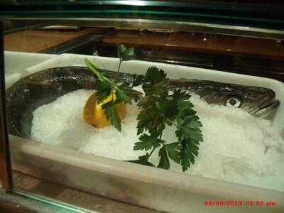 Bodegon Del Norte -marzan