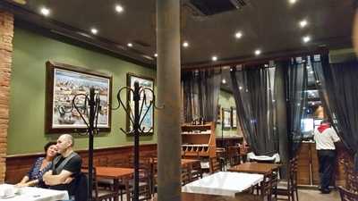 Bodegon Del Norte -marzan