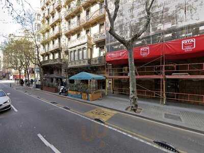 Bodegon Del Norte -marzan