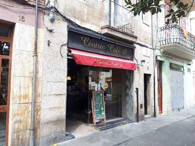 Centric Café