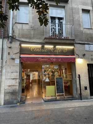 Centric Café