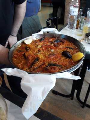 Restaurante Capricho Gallego