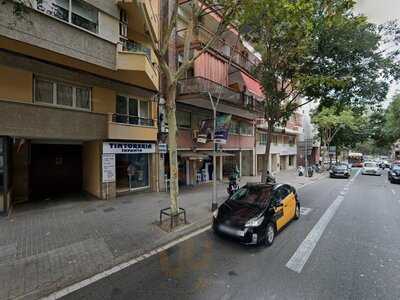 La Sierra De Ancares