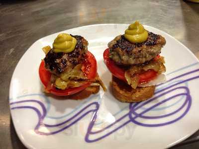 Bar Restaurant El Tajo