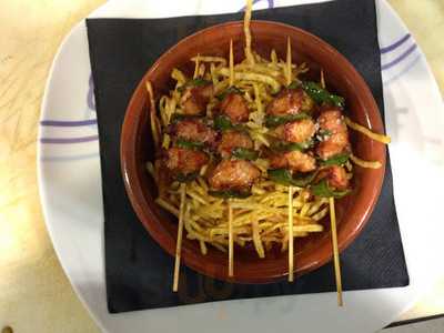 Bar Restaurant El Tajo